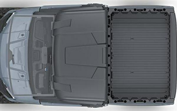 2027 Polaris Ranger XP 1000 NorthStar Premium