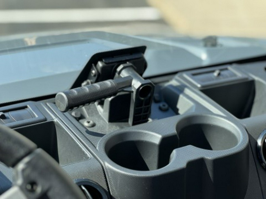 2027 Polaris Ranger XP 1000 NorthStar Premium