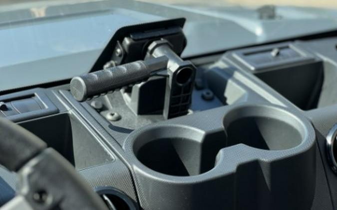 2027 Polaris Ranger XP 1000 NorthStar Premium
