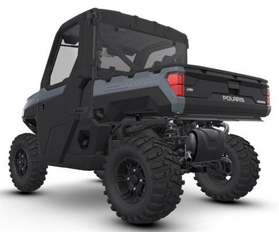 2027 Polaris Ranger XP 1000 NorthStar Premium
