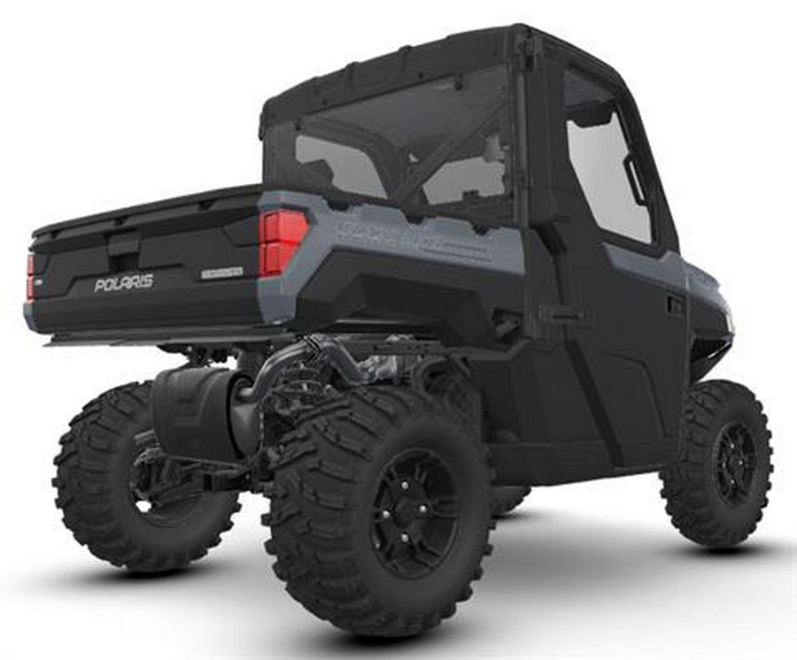 2027 Polaris Ranger XP 1000 NorthStar Premium
