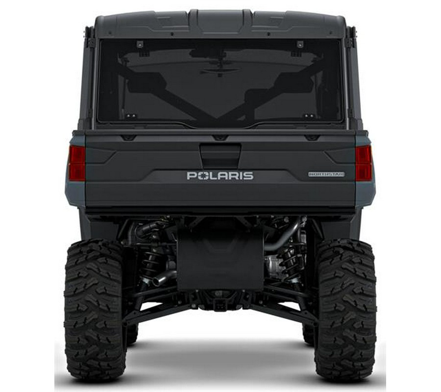 2027 Polaris Ranger XP 1000 NorthStar Premium