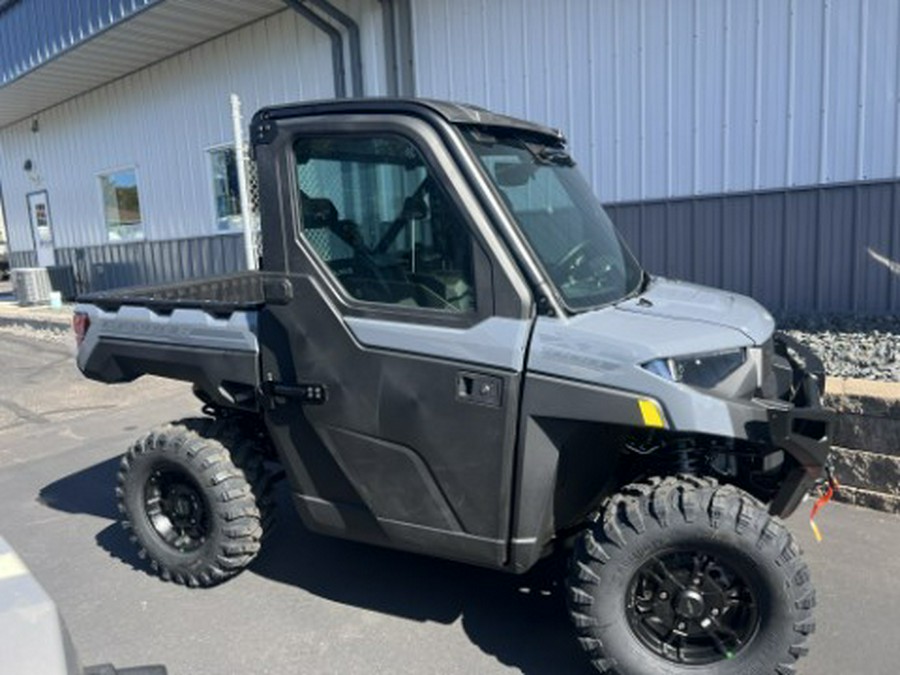 2027 Polaris Ranger XP 1000 NorthStar Premium