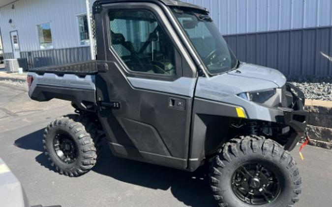 2027 Polaris Ranger XP 1000 NorthStar Premium