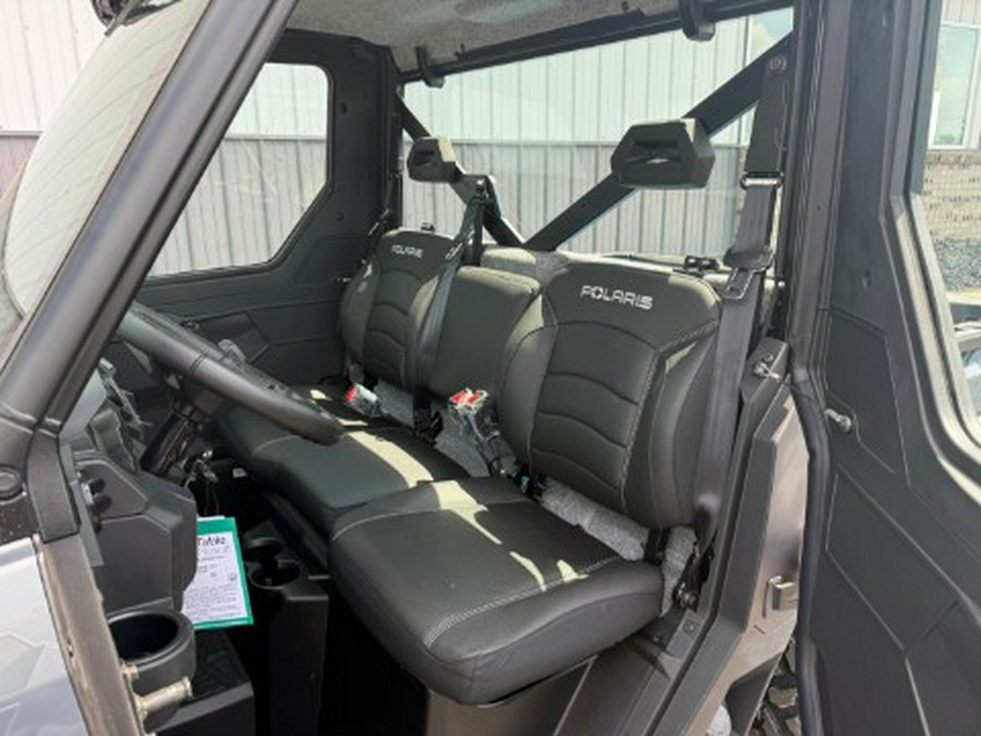 2027 Polaris Ranger XP 1000 NorthStar Premium