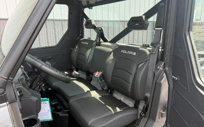 2027 Polaris Ranger XP 1000 NorthStar Premium