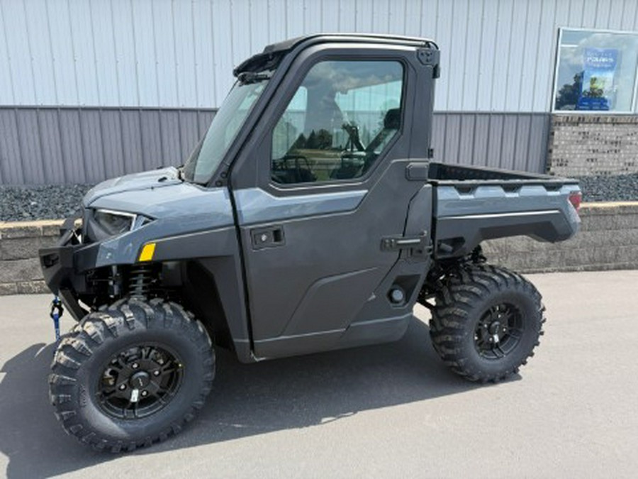 2027 Polaris Ranger XP 1000 NorthStar Premium