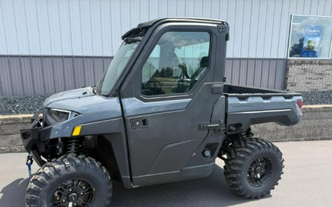 2027 Polaris Ranger XP 1000 NorthStar Premium