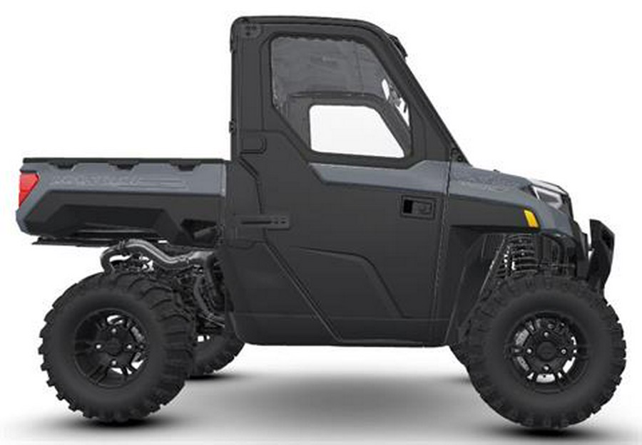 2027 Polaris Ranger XP 1000 NorthStar Premium