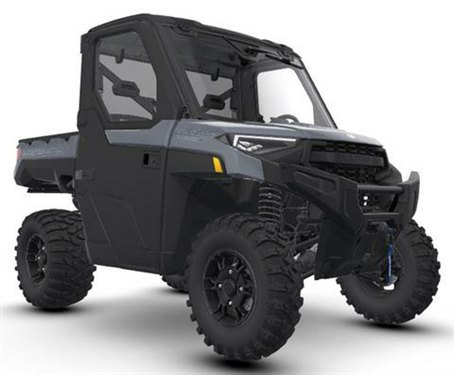2027 Polaris Ranger XP 1000 NorthStar Premium