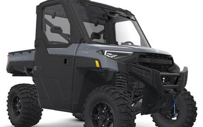 2027 Polaris Ranger XP 1000 NorthStar Premium