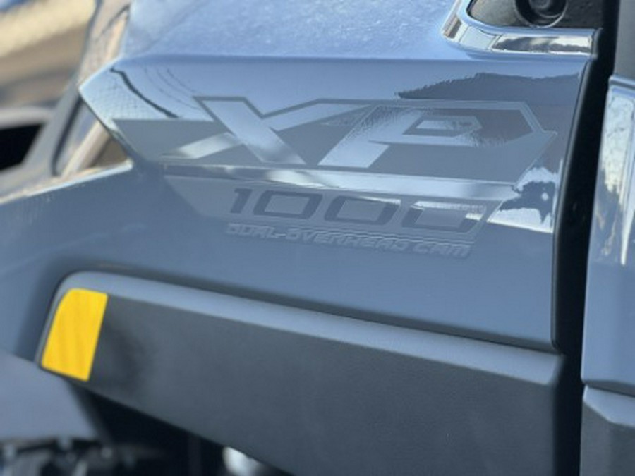 2027 Polaris Ranger XP 1000 NorthStar Premium