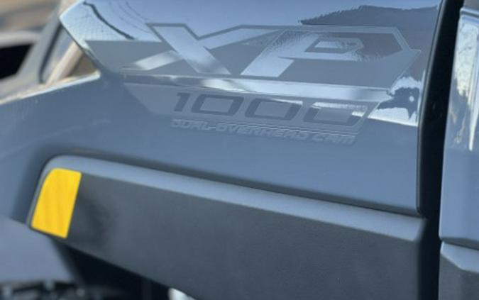 2027 Polaris Ranger XP 1000 NorthStar Premium