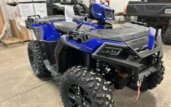 2024 Polaris® Sportsman 850 Ultimate Trail