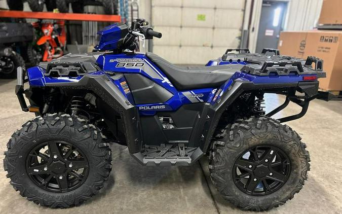 2024 Polaris® Sportsman 850 Ultimate Trail