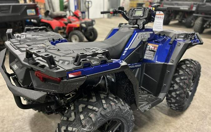 2024 Polaris® Sportsman 850 Ultimate Trail