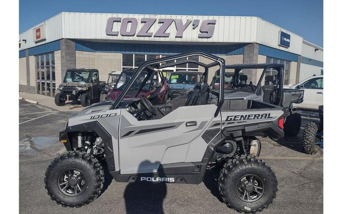 2024 Polaris Industries GENERAL® 1000 Sport