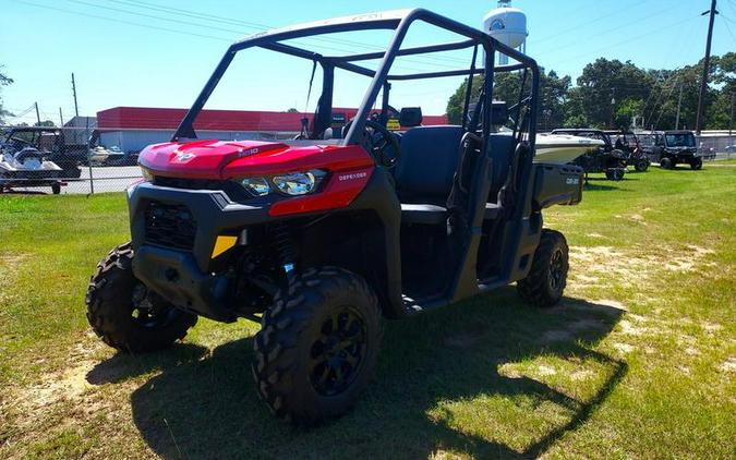 2024 Can-Am® Defender MAX DPS HD10