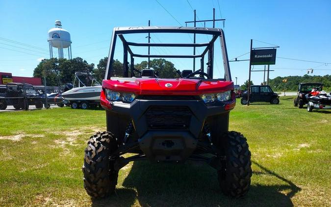 2024 Can-Am® Defender MAX DPS HD10