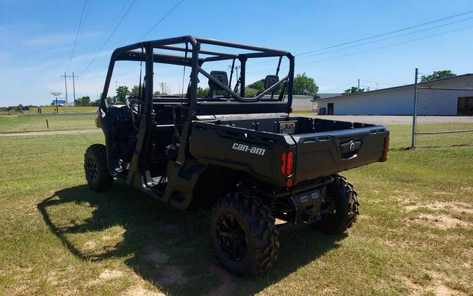 2024 Can-Am® Defender MAX DPS HD10