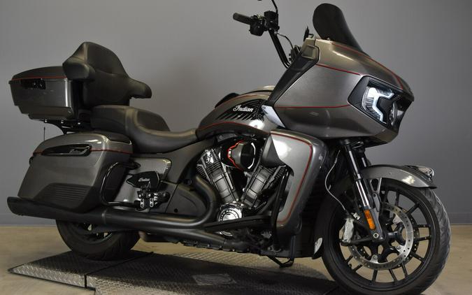 2020 Indian Motorcycle Indian Challenger