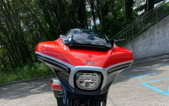 2024 Harley-Davidson CVO Street Glide