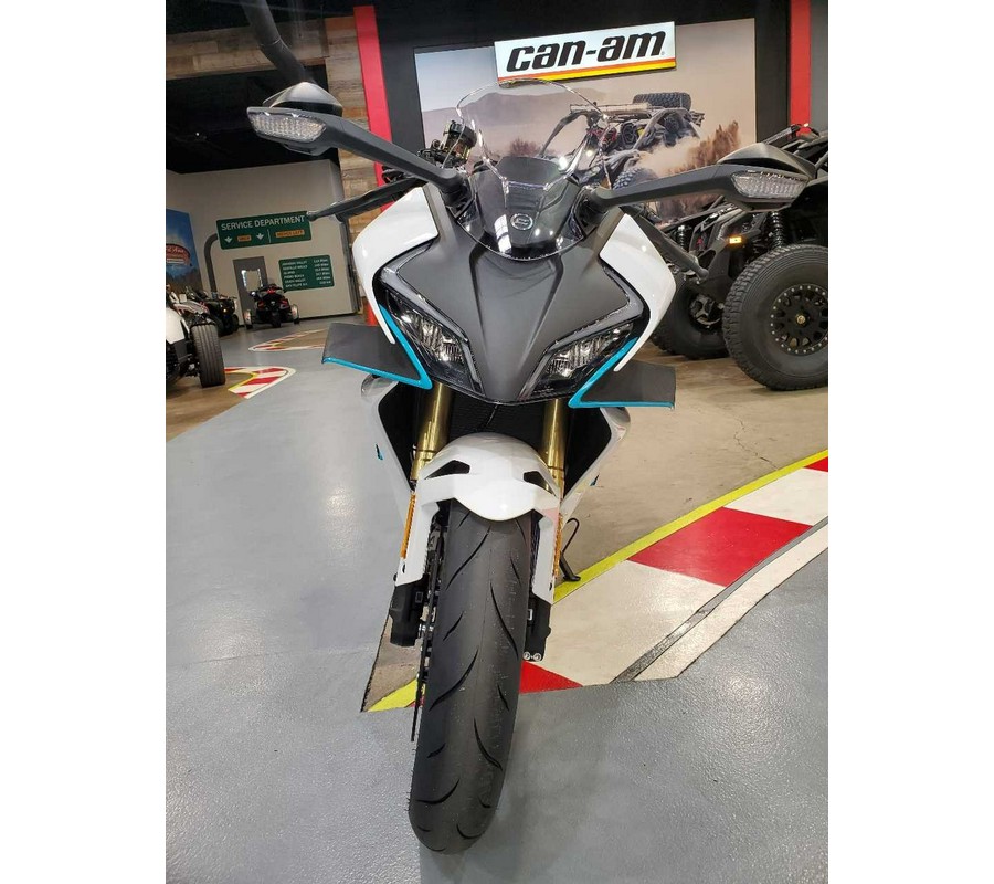 2024 CFMoto 450SS