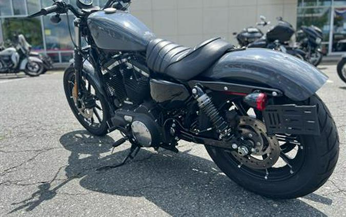 2022 Harley-Davidson IRON 883