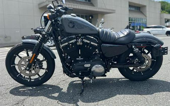 2022 Harley-Davidson IRON 883