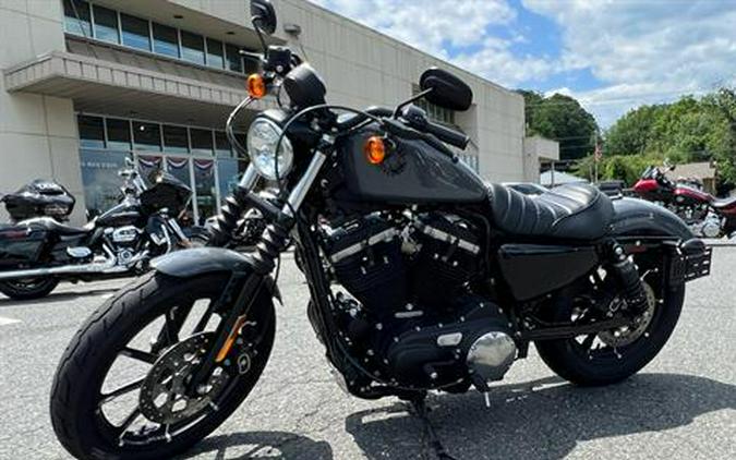 2022 Harley-Davidson IRON 883