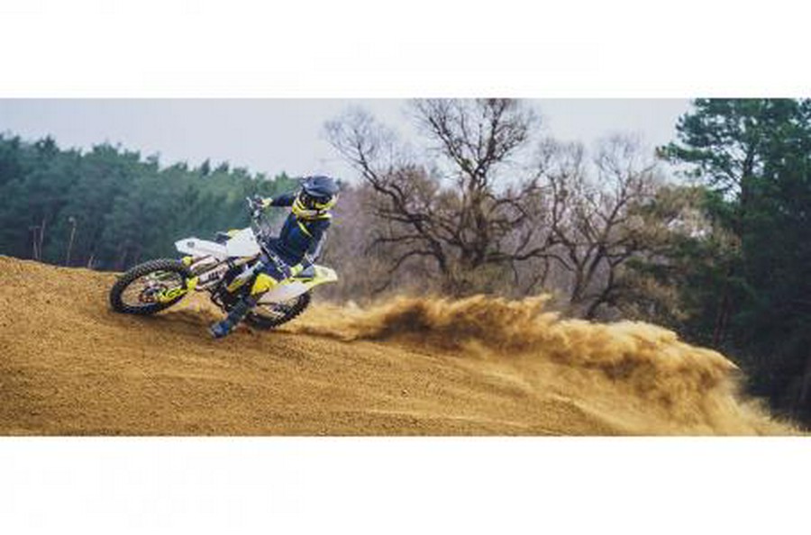 2024 Husqvarna Motorcycles TC 85 17/14