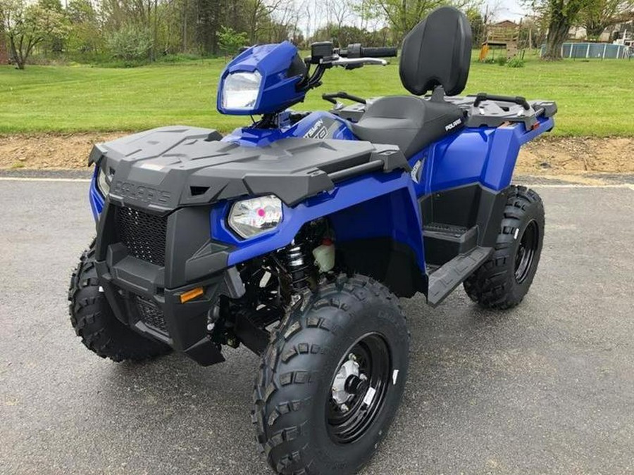 2023 Polaris Sportsman® Touring 570 Base