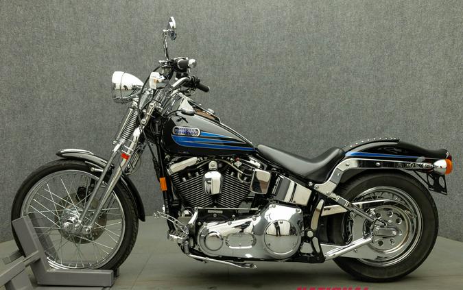 1998 HARLEY DAVIDSON FXSTS SPRINGER SOFTAIL