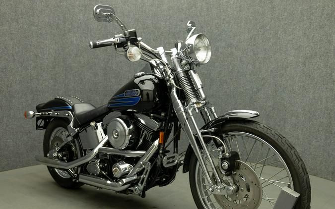 1998 HARLEY DAVIDSON FXSTS SPRINGER SOFTAIL