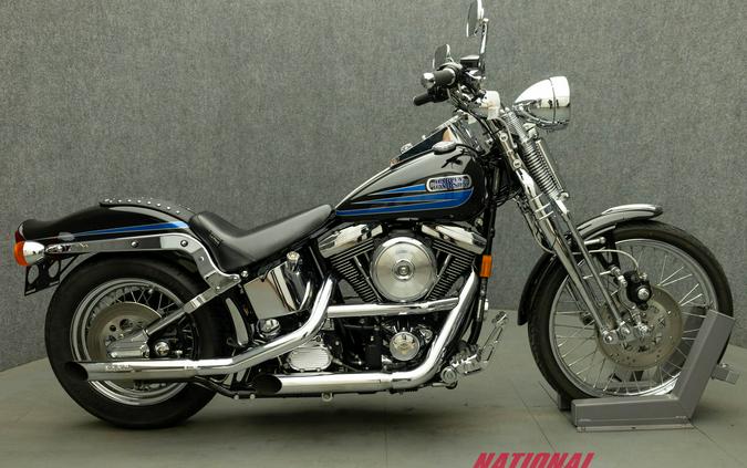 1998 HARLEY DAVIDSON FXSTS SPRINGER SOFTAIL