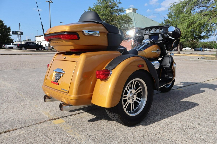 2023 Harley-Davidson Tri Glide Ultra