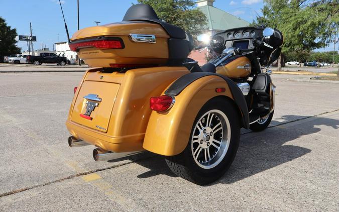 2023 Harley-Davidson Tri Glide Ultra