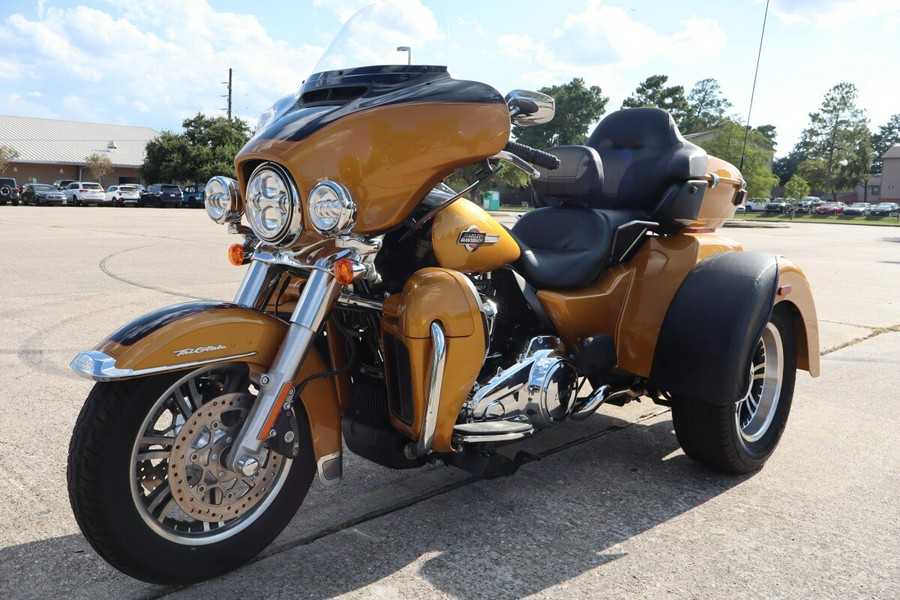 2023 Harley-Davidson Tri Glide Ultra