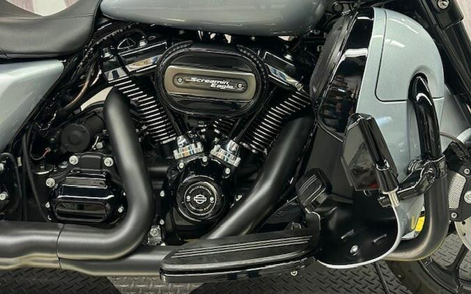 2019 FLHXS Street Glide Special