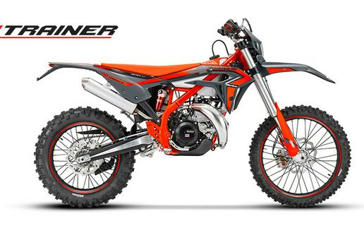 2025 Beta Motorcycles 250 Xtrainer