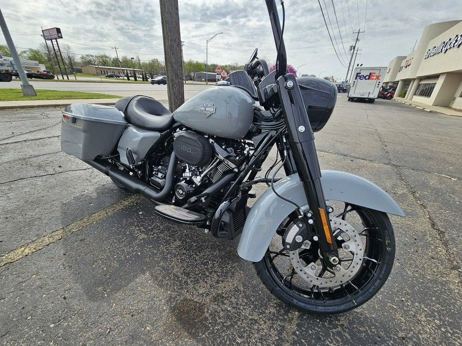 2025 Harley-Davidson® FLHRXS - Road King® Special
