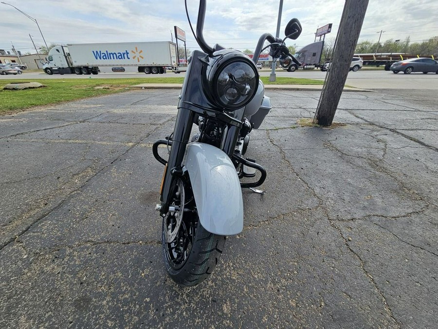 2025 Harley-Davidson® FLHRXS - Road King® Special