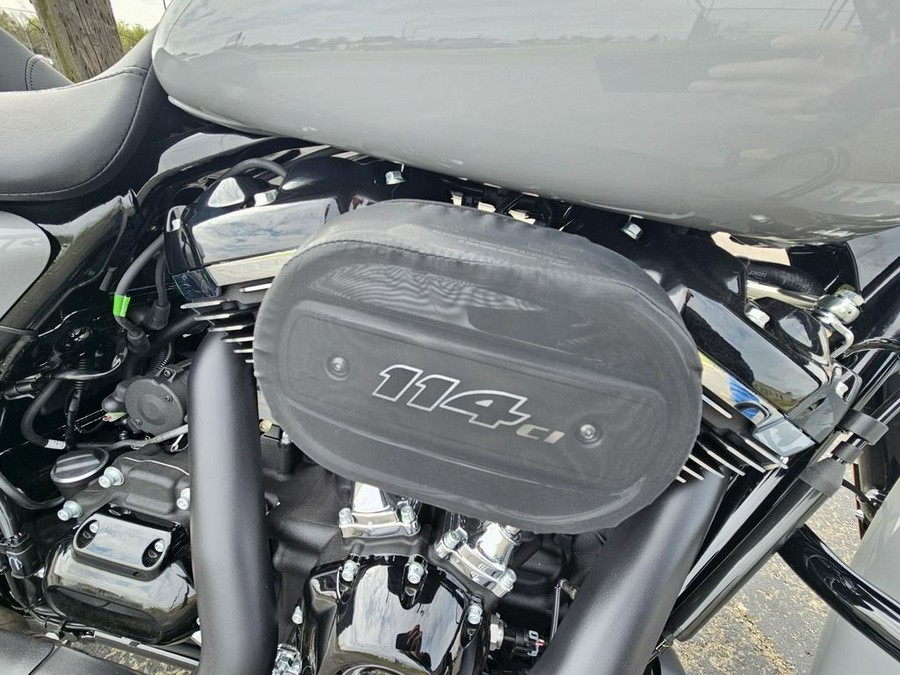 2025 Harley-Davidson® FLHRXS - Road King® Special