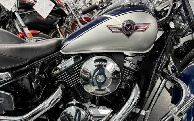 1997 Kawasaki Vulcan 800 Classic *