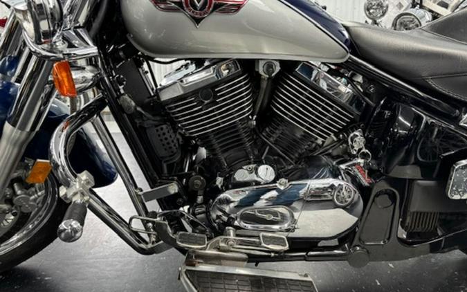 1997 Kawasaki Vulcan 800 Classic *