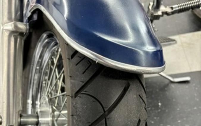 1997 Kawasaki Vulcan 800 Classic *