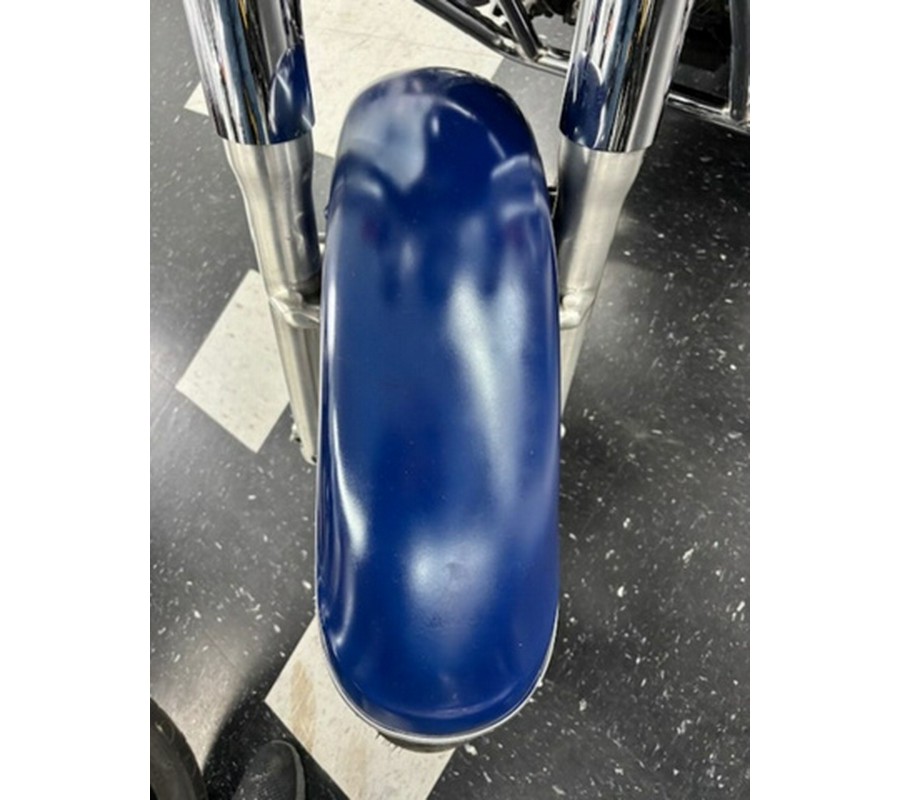 1997 Kawasaki Vulcan 800 Classic