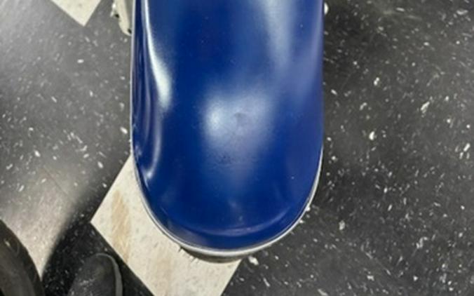 1997 Kawasaki Vulcan 800 Classic *