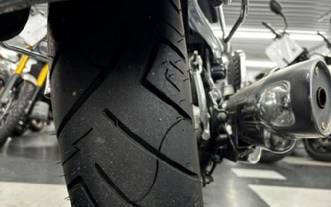 1997 Kawasaki Vulcan 800 Classic *