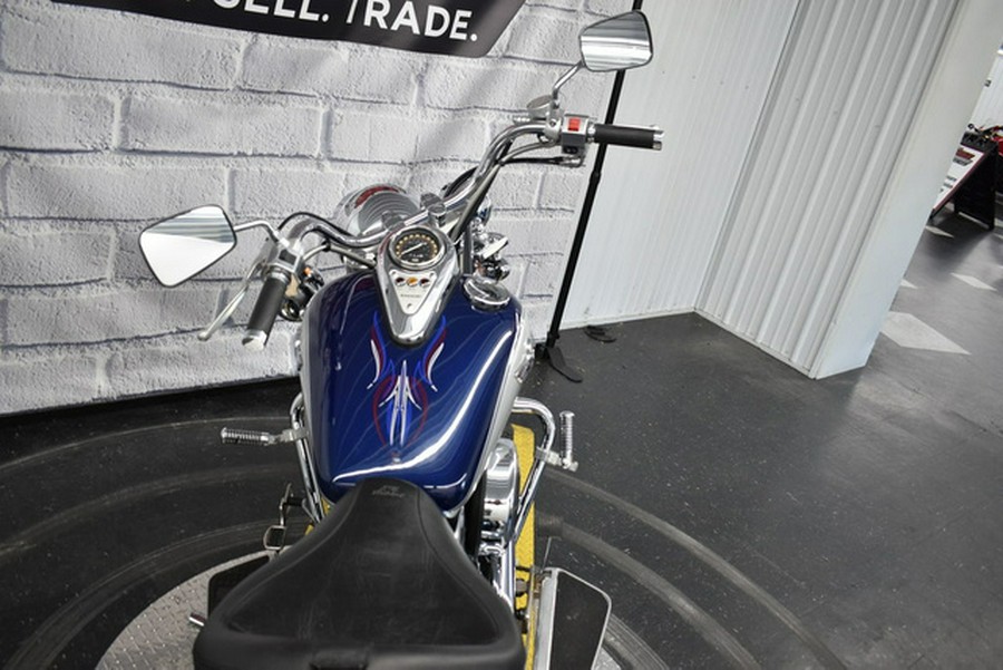 1997 Kawasaki Vulcan 800 Classic *